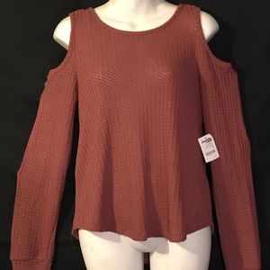 Charlotte Russo Sweater